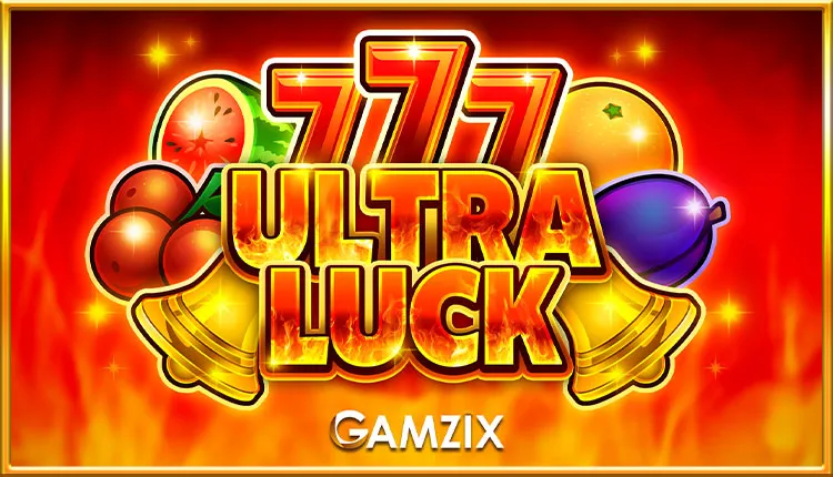 Ultra Luck