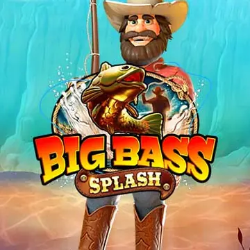 Big Bass Splash