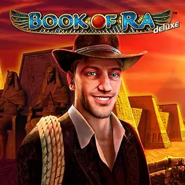 Book of Ra Deluxe