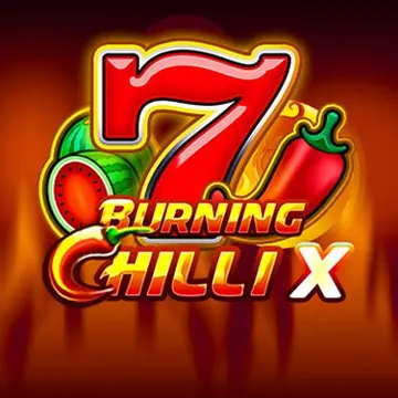 Burning Chilli X