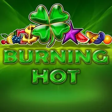 Burning Hot