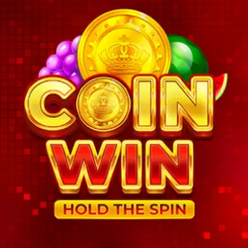 Coin Win: Hold The Spin