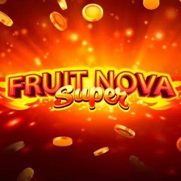 Fruit Super Nova