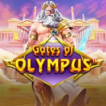 Gates of Olympus