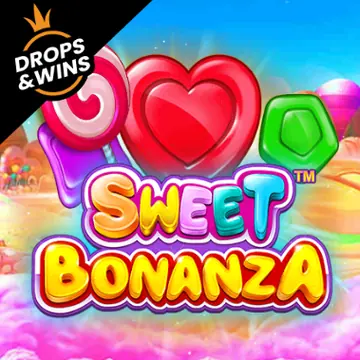 Sweet Bonanza