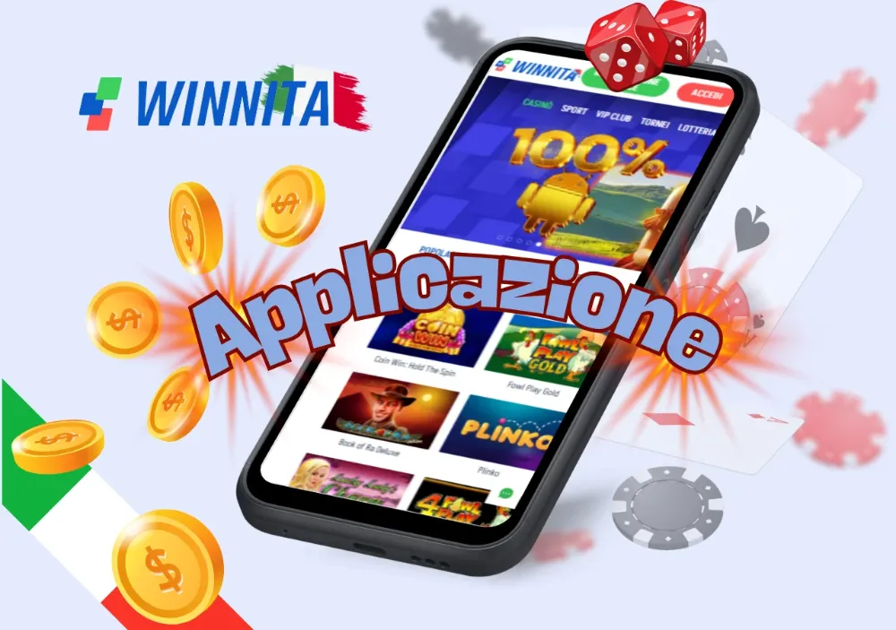 Testimonianze dirette winnita recensioni utenti italiani esperienze reali