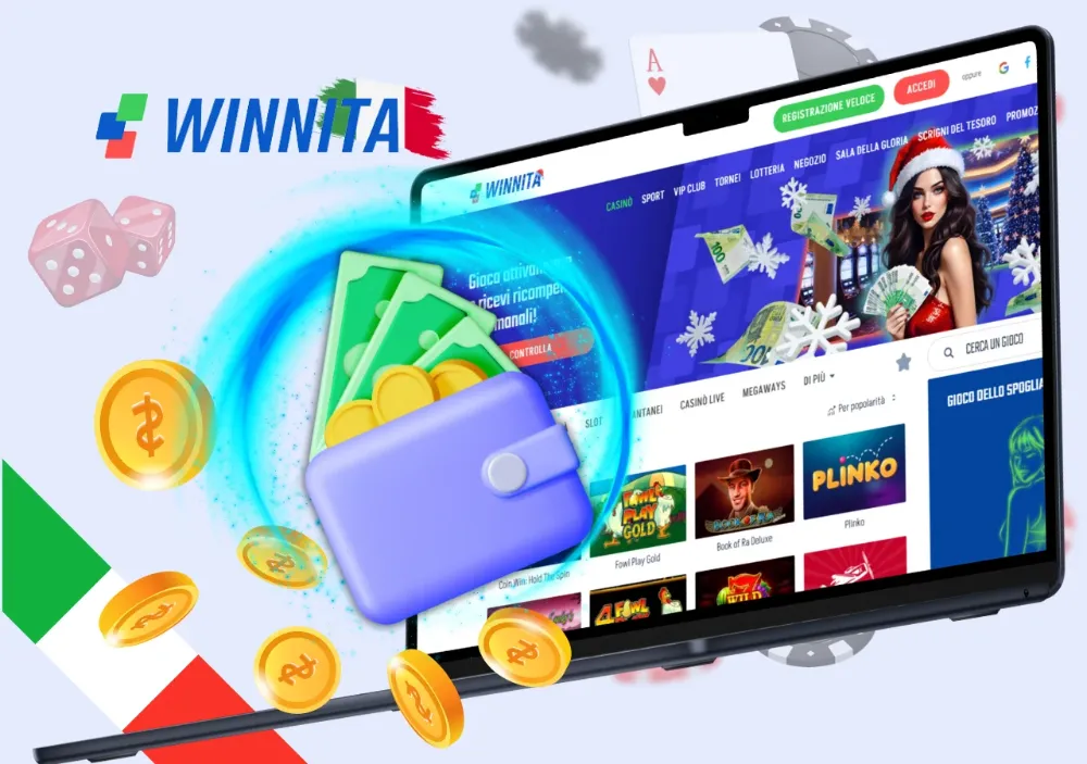 Winnita Casino è affidabile? Analisi di sicurezza e protezione dei dati